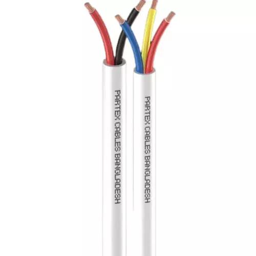 Flexible Cord