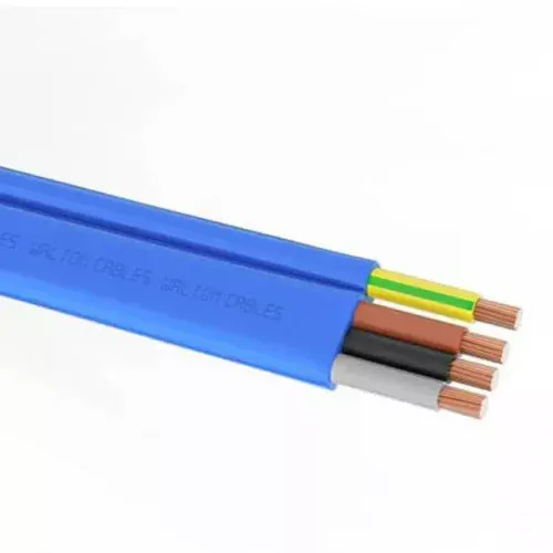 Submersible Cable 600/1000 Volts