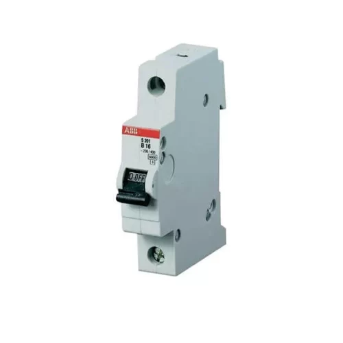 ABB MCB SP 32A 6KA