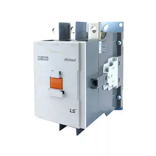 Magnetic Coil Voltage
