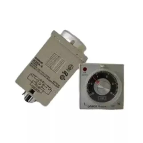 Anly Timer PS=220VA