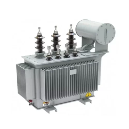 150 KVA Power Sub-Station Transformer