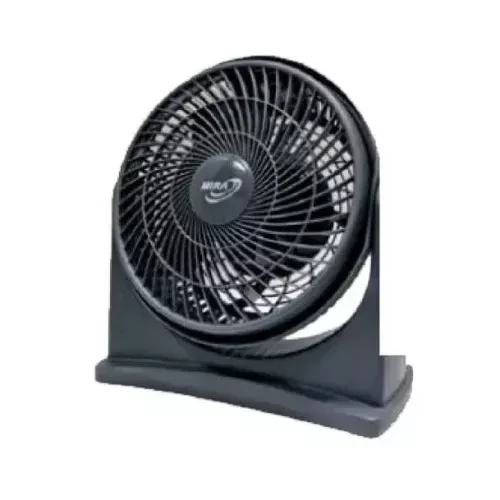 Portable Turbo Fan