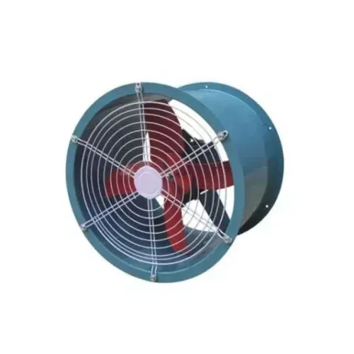 Axial Ventilator 220 Volts