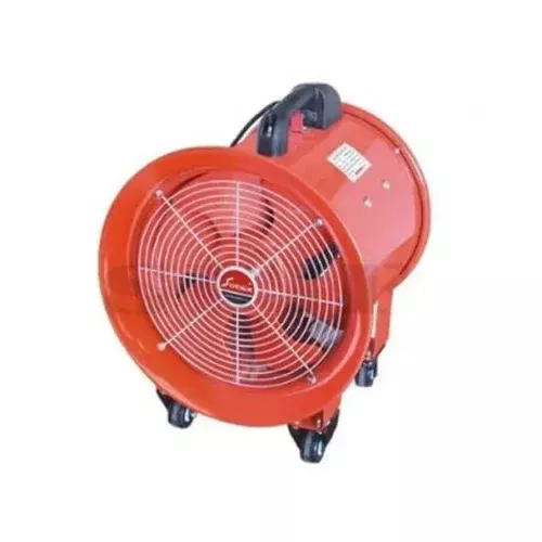 Unadjustable Air Blower