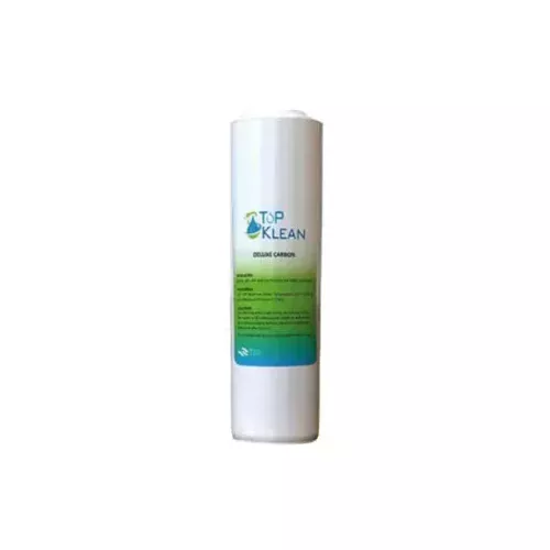 Box Carbon Filter