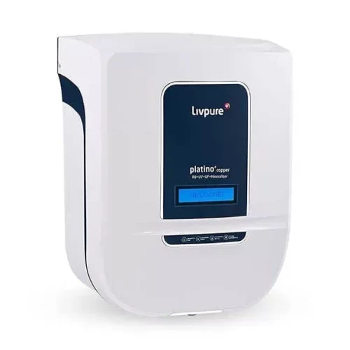 Copper Water Purifier