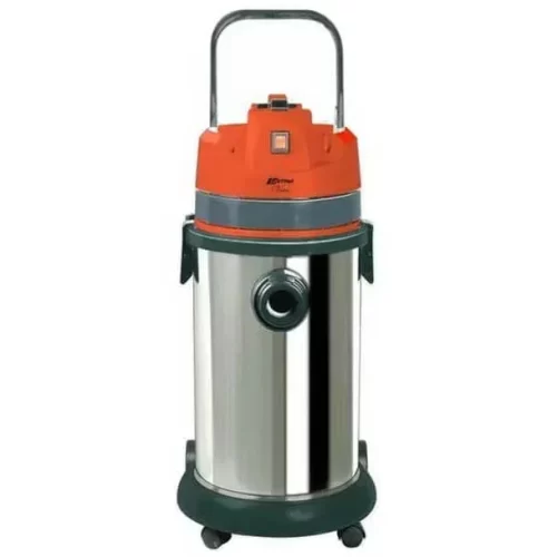 Wet & Dry Industrial Vaccuam Cleaner