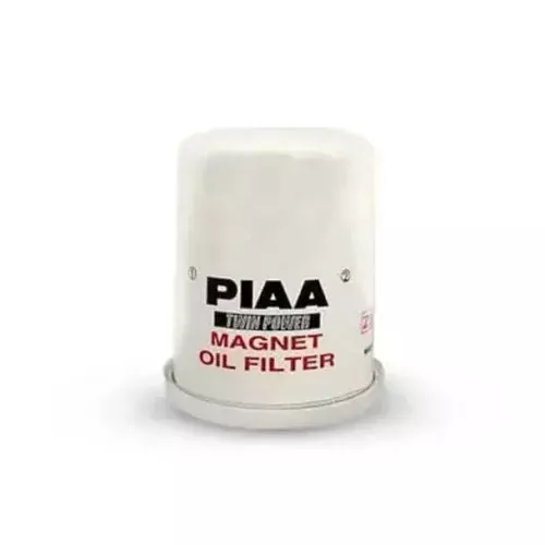 Oil Filter Twin Power
