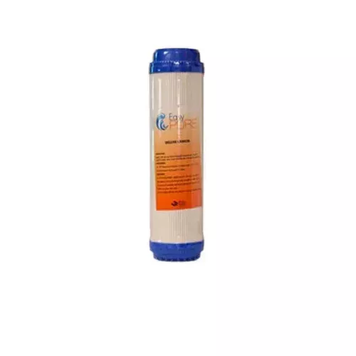 10 Inch Carbon Filter