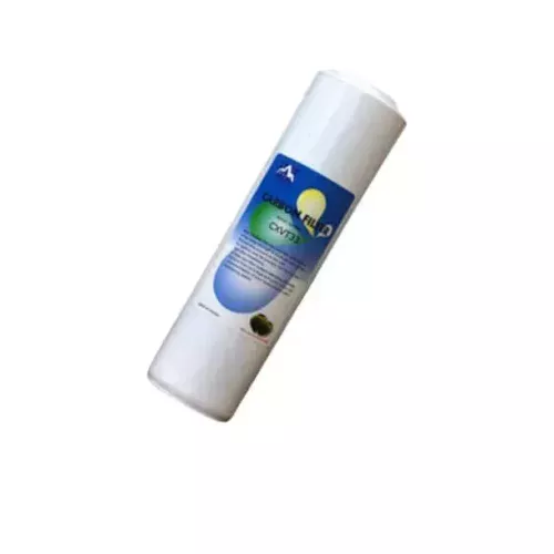 Box Carbon Filter