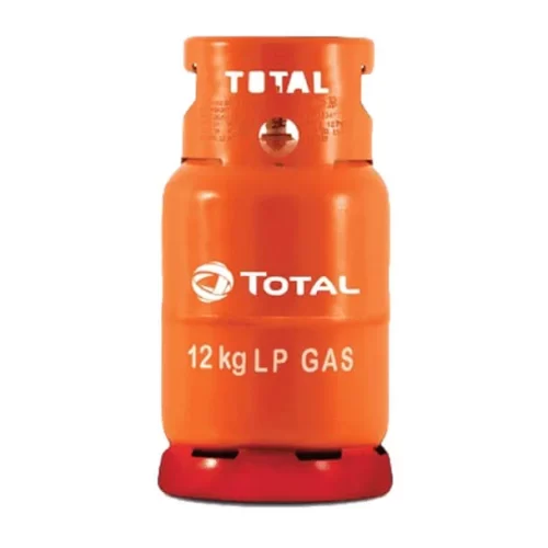 Total LP Gas 12 Kg