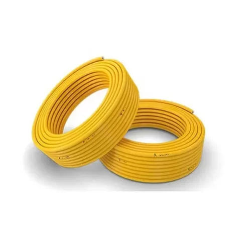 8.5 Milimeter Hose Pipe