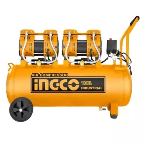Compressor Machine