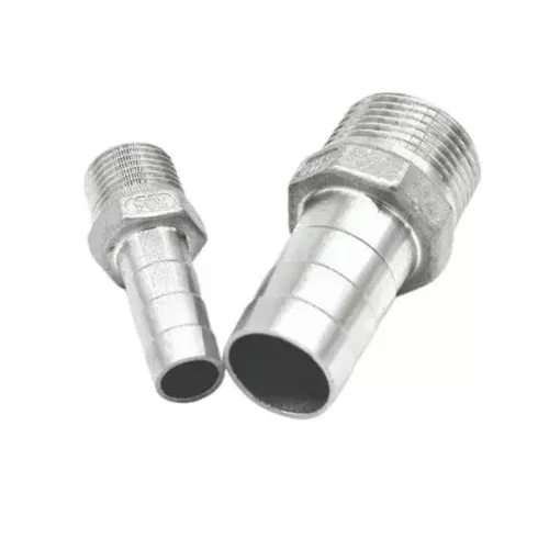 Stainless Steel Nozzle