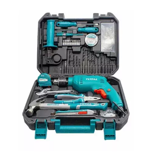 Tool Set 115 PCS