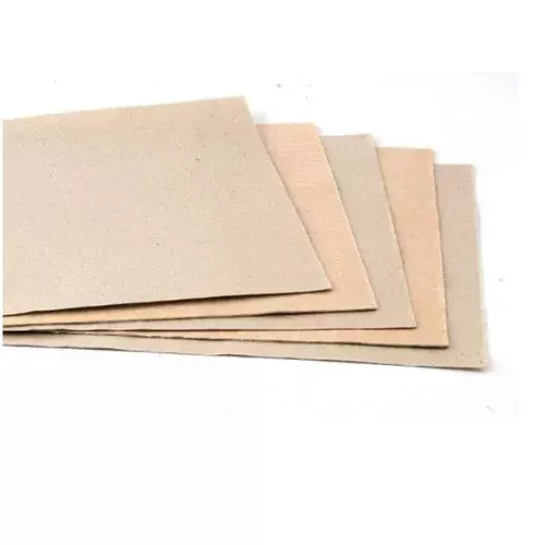 Silicon Bonded Mica Sheet