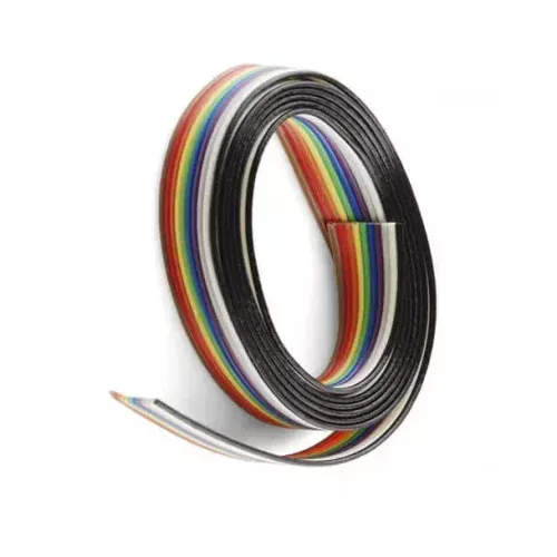 Ribbon Wire