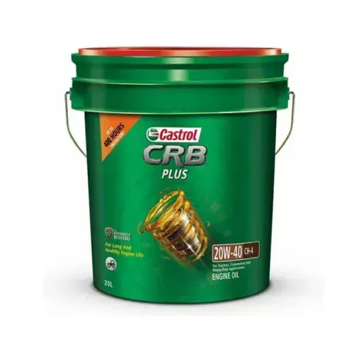 Engine Oil