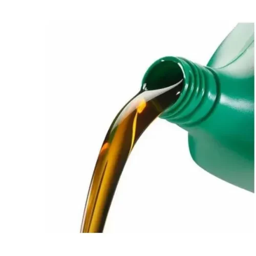 Automotive Oil