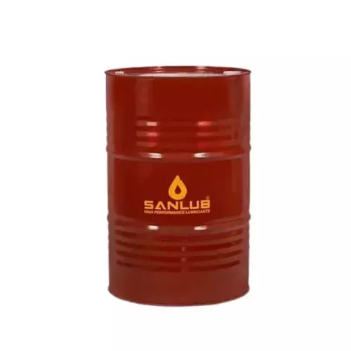 Oil 68
