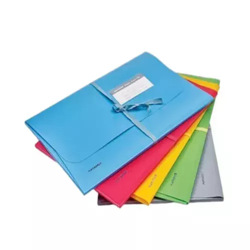 Plastic Court File