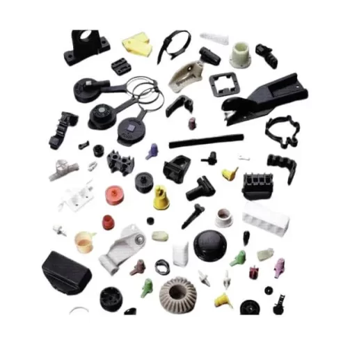 Molded Parts