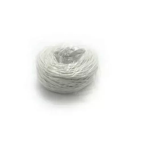 Plastic White Rope