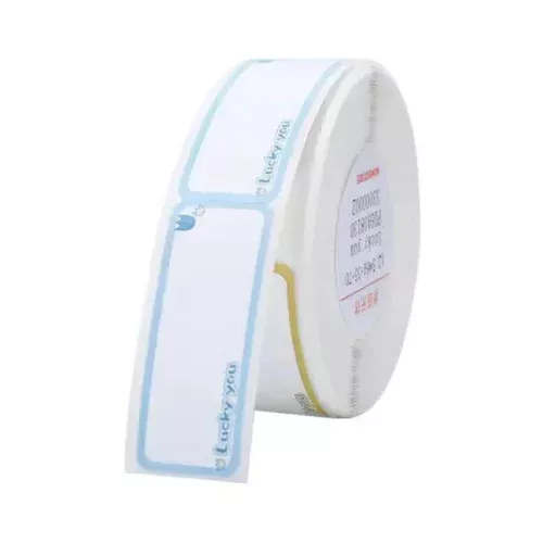 Printing Label Paper