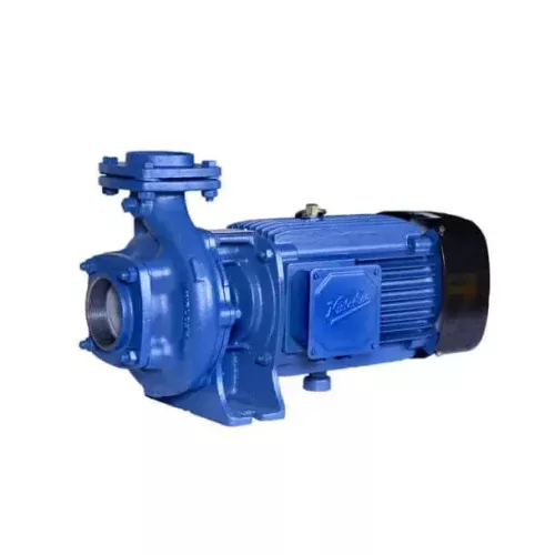 Monoblock Pump