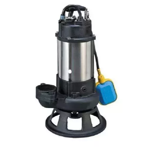 Water Matt Mud Pump