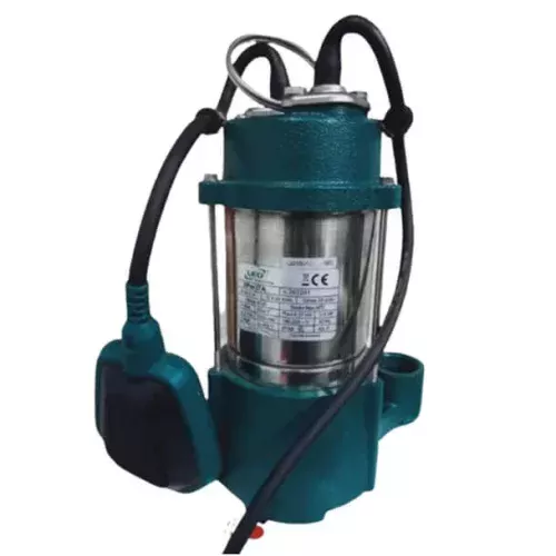 Submersible Water Pump