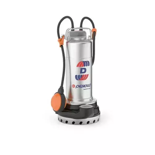 Pedrollo Submersible Drainage Pumps