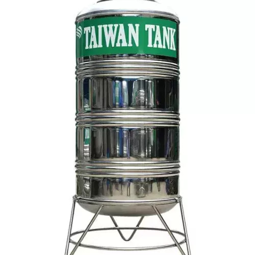 Stainless Steel Tank 2000 Liter