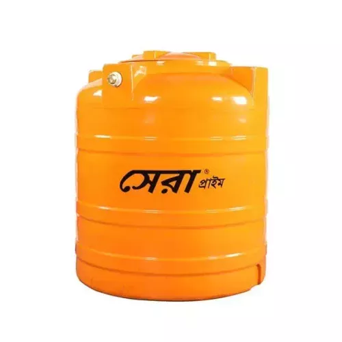 Shera Water Tank