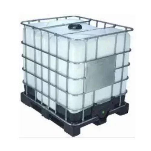 IBC Chemical Tank