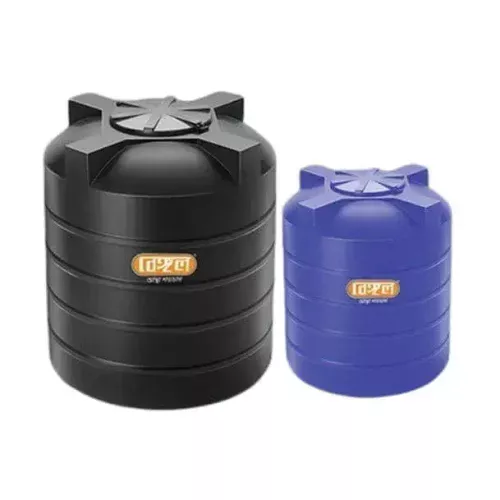 Water Tank 500 Liter By Bengal