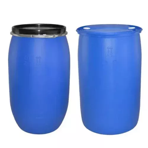Plastic Drum 100, 200 Liter