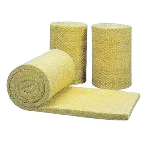 Rock Wool Insulation