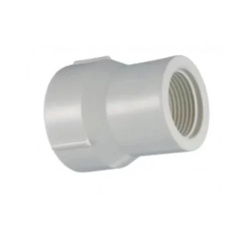PVC Reducer Socket