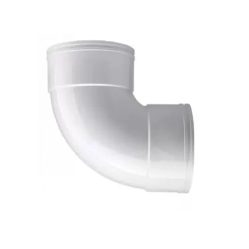 uPVC 90° Elbow 6 Inch