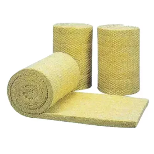 Rock Wool Insulation