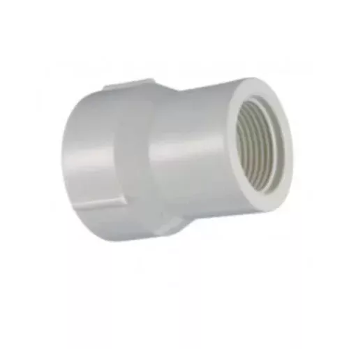 PVC Reducer Socket