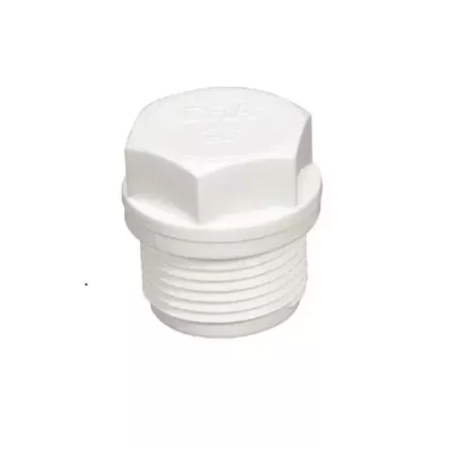 PVC Pipe Plug